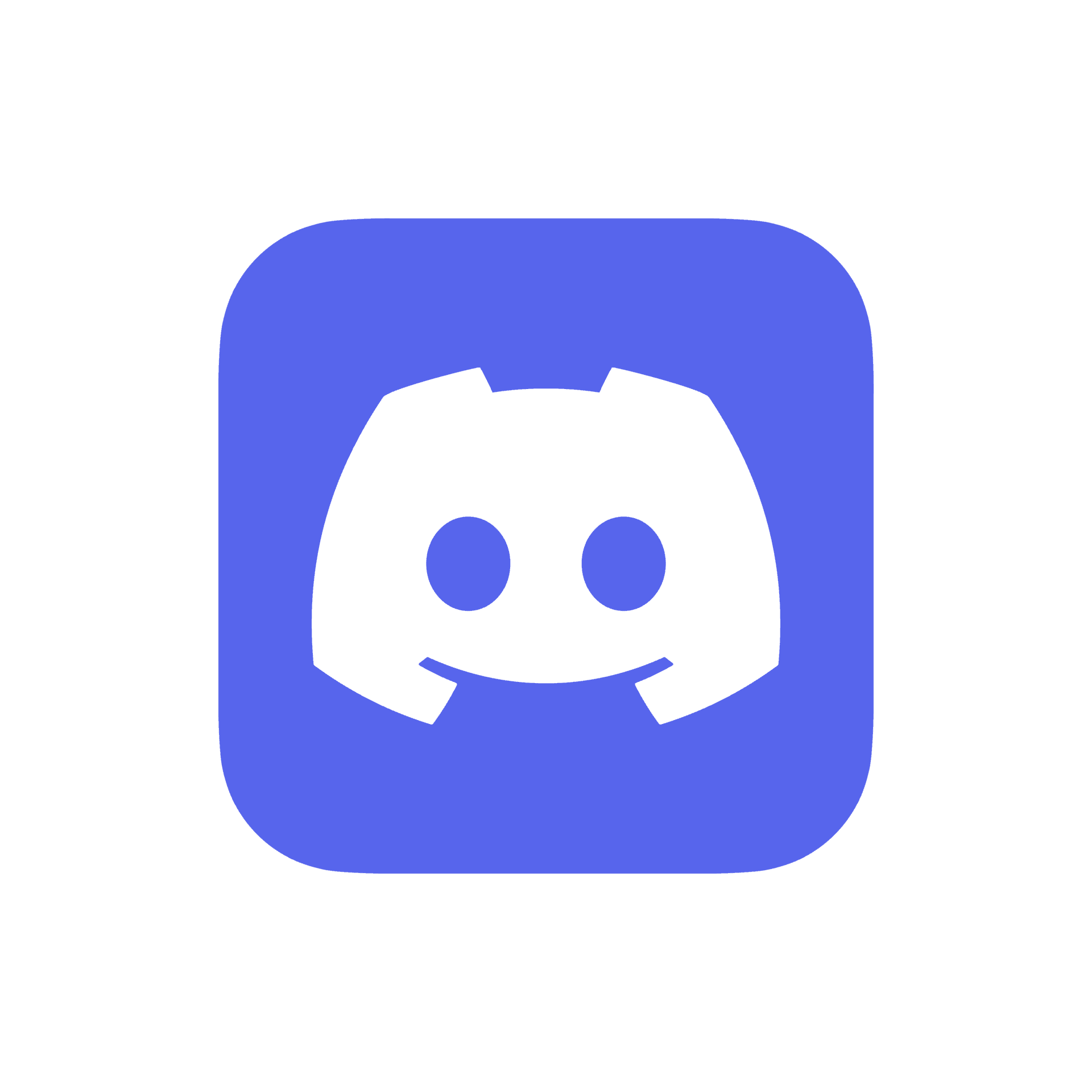 Discord Logo